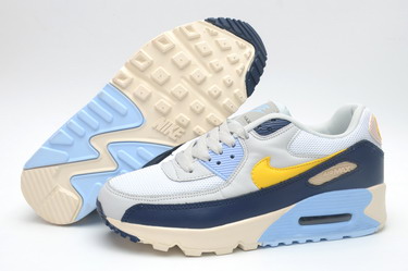 wholesale men air max 90 shoes-041